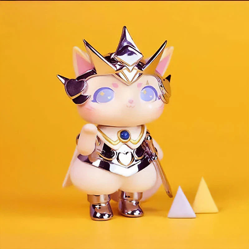 FIGURAS MIO CAT ROYAL COURT LUCKY EMMA FIGURAS MIO CAT ROYAL COURT LUCKY EMMA